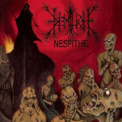NESPITHE REISSUE (CD)
