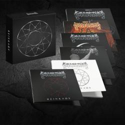 REINKAOS REISSUE DELUXE BOXSET (6CD-DIGI BOX)