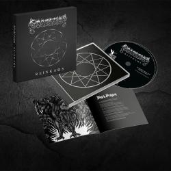 REINKAOS REISSUE (CD)