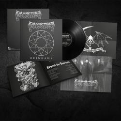REINKAOS VINYL REISSUE (LP BLACK)