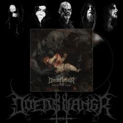 WITHIN THE FLESH VINYL (LP BLACK)