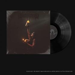 DOODSWENS VINYL (LP BLACK)