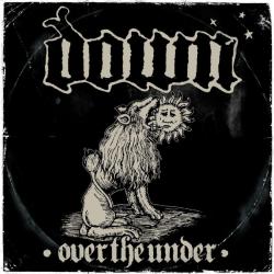 OVER THE UNDER REMASTERED