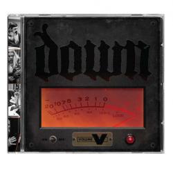VOLUME V (CD)