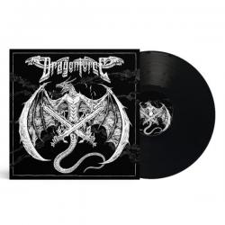DRAGONFORCE VINYL (LP BLACK)