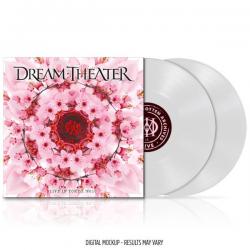 LOST NOT FORGOTTEN ARCHIVES: LIVE IN TOKYO 2010 WHITE VINYL (2LP)