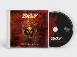HELLFIRE CLUB REISSUE (CD)