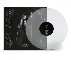 TUNGL CRYSTAL CLEAR VINYL (LP)