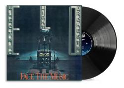 FACE THE MUSIC 50 ANNIVERS. VINYL (LP)
