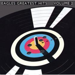 GREATEST HITS VOL. 2 (CD)