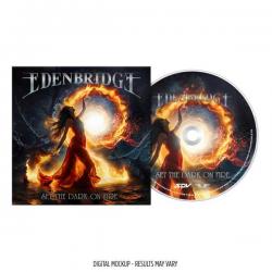 SET THE DARK ON FIRE LTD. EDIT. (DIGI)