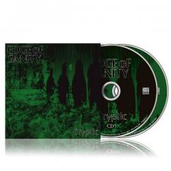 CRYPTIC DELUXE REISSUE (2CD O-CARD)