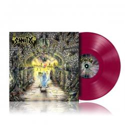 UNORTHODOX  MAGENTA VINYL REISSUE (LP)