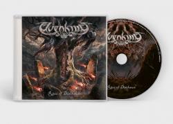 RITES OF DISCLOSURE (CD)