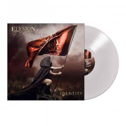 IDENTITY SILVER VINYL (LP)