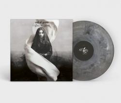 ASHES & GOLD GREY MARBLED VINYL (LP)