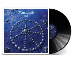 MID VINYL (LP BLACK)