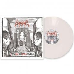CARNAGE IN WORLDS BEYOND WHITE VINYL (LP)