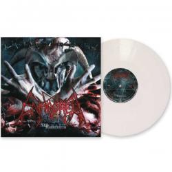 XES HAERETICUM WHITE VINYL REPRINT (LP)