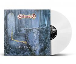 LEFT HAND PATH EXCL. WHITE VINYL (LP)