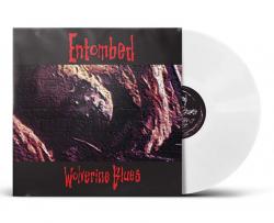 WOLVERINE BLUES EXCL. WHITE VINYL (LP)