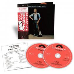 JUST ONE NIGHT - SHM JAPAN IMPORT (2CD-OBI)