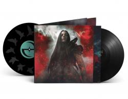 SANCTUARY VINYL (2LP BLACK)