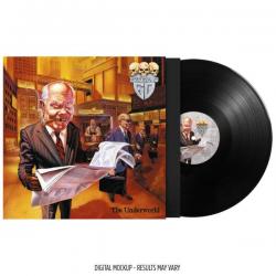 THE UNDERWORLD VINYL REISSUE (LP)