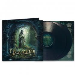 FOREST OF FORGETTING VINYL (2LP BLACK)