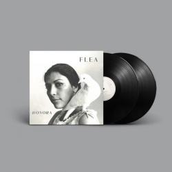 HONORA VINYL (2LP BLACK)