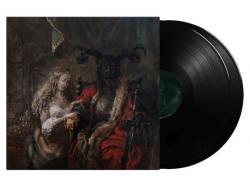 SINISTER STRAIN VINYL (2LP BLACK)