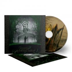 ELEMENTAL PART ONE: MOURNING EARTH (DIGI)