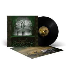 ELEMENTAL PART ONE: MOURNING EARTH VINYL (LP BLACK)