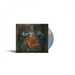 HYTRESS (CD)