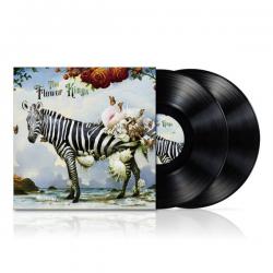HOPE VINYL (2LP BLACK)