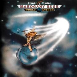 WORLD ANTHEM REISSUE (CD)