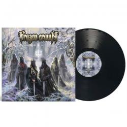 THE LEGENDS OF THE SIX KINGS VINYL (LP BLACK)