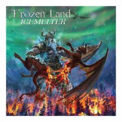 ICEMELTER LTD. EDIT. (MEDIA-BOOK)