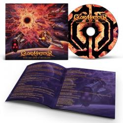 SPACE 1993: WRATH OF KOR-VIRLIATH LTD. EDIT. (DIGI)