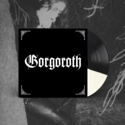 PENTAGRAM HALF BLACK/ WHITE VINYL (LP)
