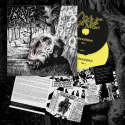 NECROPSY - THE COMPLETE DEMO RECORDINGS 1986-1991 (2CD)