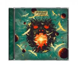 FEVER (CD)