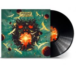 FEVER VINYL (LP BLACK)