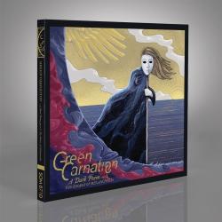 A DARK POEM, PART I: SHORES OF MELANCHOLIA (DIGI)