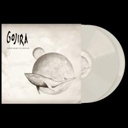 FROM MARS TO SIRIUS BEIGE VINYL REPRINT (2LP)