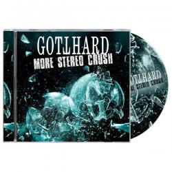 MORE STEREO CRUSH (CD)