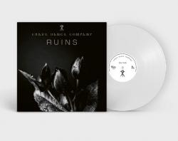 RUINS WHITE VINYL (LP)