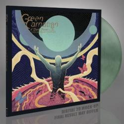 A DARK POEM PART III - THE MESSIAH COMPLEX GREEN VINYL (LP)