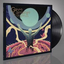 A DARK POEM PART III - THE MESSIAH COMPLEX VINYL (LP BLACK)