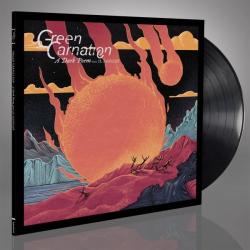 A DARK POEM, PART II: SANGUIS VINYL (LP BLACK)